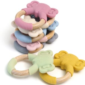 Dentition & Sucettes